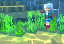 Hytale transformará sus océanos. oceano