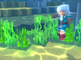 Hytale transformará sus océanos. oceano