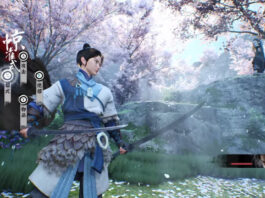 On the Edge: el RPG chino que apunta alto. on the edge