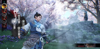 On the Edge: el RPG chino que apunta alto. on the edge