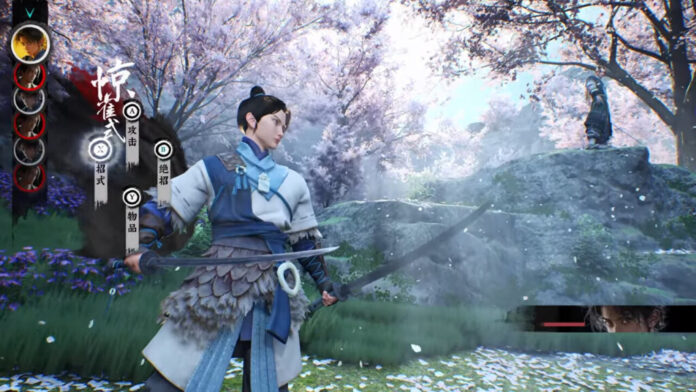 on the edge on the edge