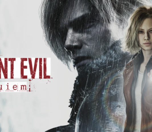 «Resident Evil Requiem» – Capcom da más detalles del próximo título de la saga Resident Evil Requiem