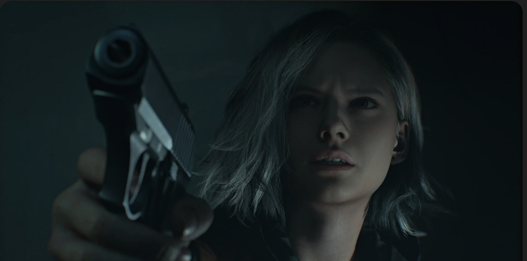 Resident Evil Requiem