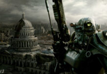 Fallout 3 y New Vegas se actualizarán al estilo Oblivion Fallout