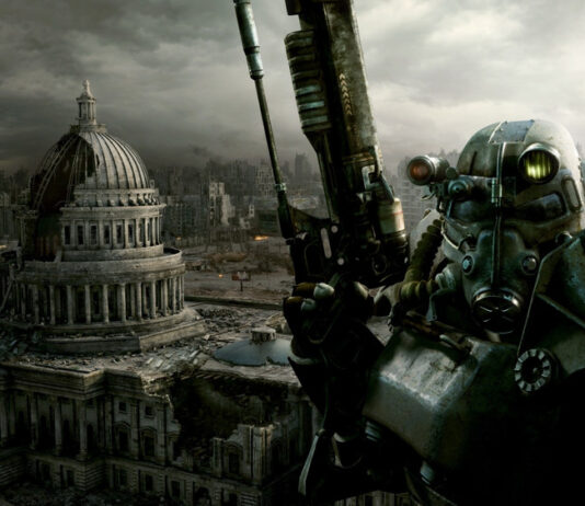 Fallout 3 y New Vegas se actualizarán al estilo Oblivion Fallout