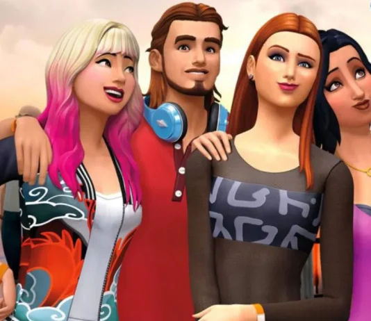 Lo nuevo de Maxis: Project Rene no es Los Sims 5