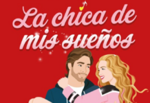 «La chica de mis sueños»: un momento basta para cambiarlo todo Portada de "La chica de mis sueños" de Tessa Bailey publicado por Titania \ Fuente: Editorial Titania