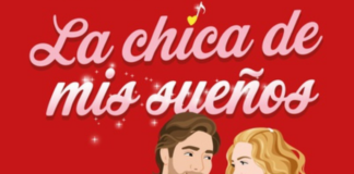 «La chica de mis sueños»: un momento basta para cambiarlo todo Portada de "La chica de mis sueños" de Tessa Bailey publicado por Titania \ Fuente: Editorial Titania