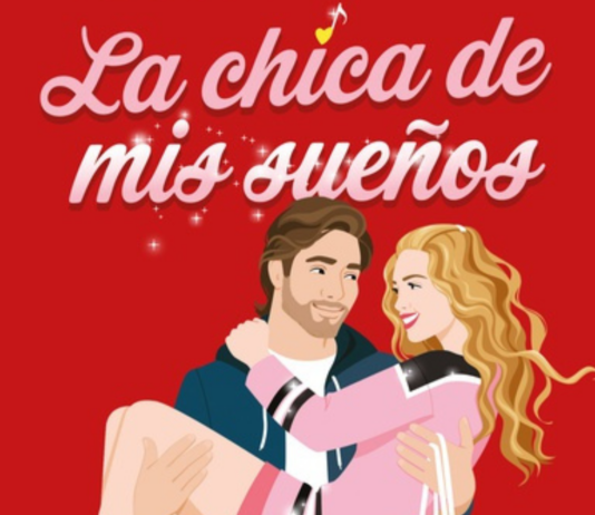 «La chica de mis sueños»: un momento basta para cambiarlo todo Portada de "La chica de mis sueños" de Tessa Bailey publicado por Titania \ Fuente: Editorial Titania