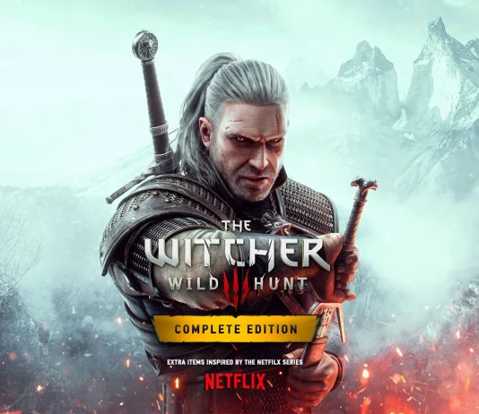 A vueltas con la rumoreada expansión de The Witcher 3 The Witcher 3