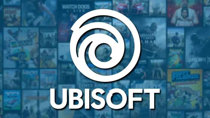 ubisoft