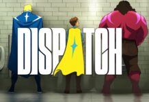 «Dispatch» – Secuela, posible edición física y edición para Switch Dispatch