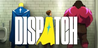 «Dispatch» – Secuela, posible edición física y edición para Switch Dispatch