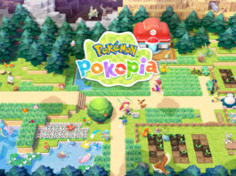 Pokémon Pokopia logra el récord en desarrolladores