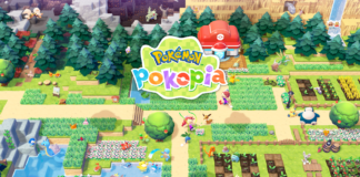 Pokémon Pokopia logra el récord en desarrolladores