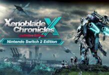 Nintendo reembolsa el dinero del parche de pago de Xenoblade Chronicles Xenoblade Chronicles