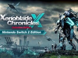 Nintendo reembolsa el dinero del parche de pago de Xenoblade Chronicles Xenoblade Chronicles