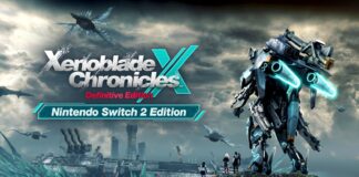Nintendo reembolsa el dinero del parche de pago de Xenoblade Chronicles Xenoblade Chronicles