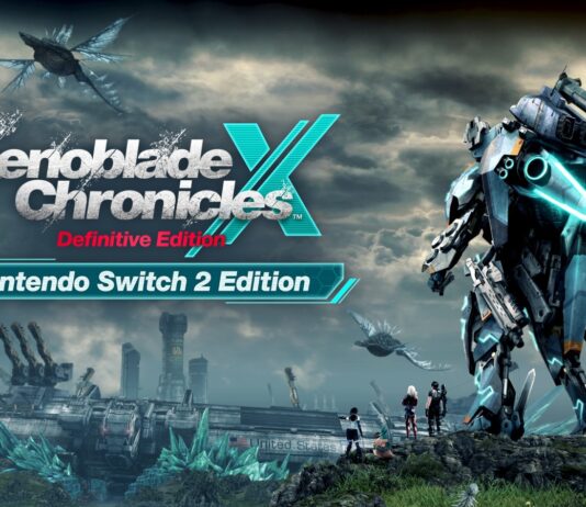 Nintendo reembolsa el dinero del parche de pago de Xenoblade Chronicles Xenoblade Chronicles