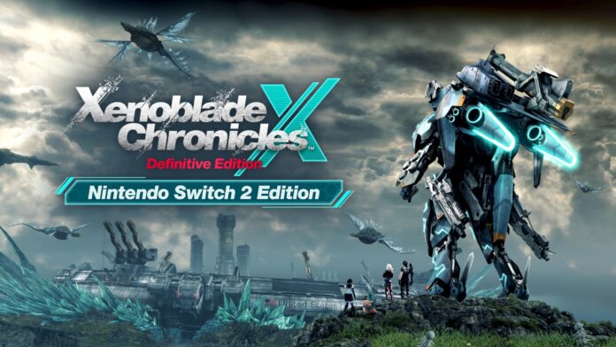 Xenoblade Chronicles Xenoblade Chronicles