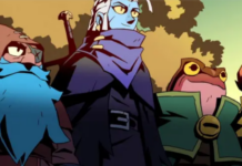 «Threads of Fate» es la nueva expansión gratuita de Absolum Absolum