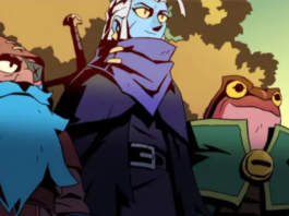 «Threads of Fate» es la nueva expansión gratuita de Absolum Absolum