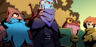 «Threads of Fate» es la nueva expansión gratuita de Absolum Absolum