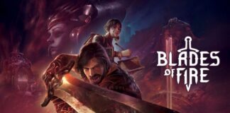 Blades of Fire llegará a Steam el 14 de Mayo Blades of Fire