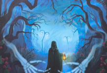 «Brumagris» un pueblo lleno de magia Portada de "Brumagris" de Francesca Zappia, editada por Puck |Fuente: FantasyMundo.com