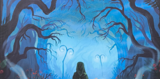 «Brumagris» un pueblo lleno de magia Portada de "Brumagris" de Francesca Zappia, editada por Puck |Fuente: FantasyMundo.com