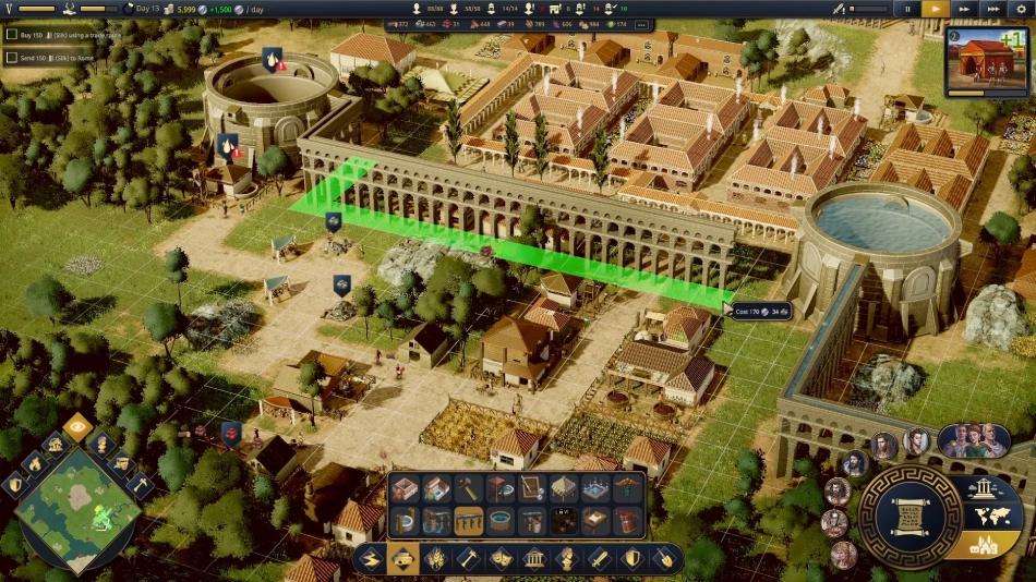 Citadelum switch 2 review