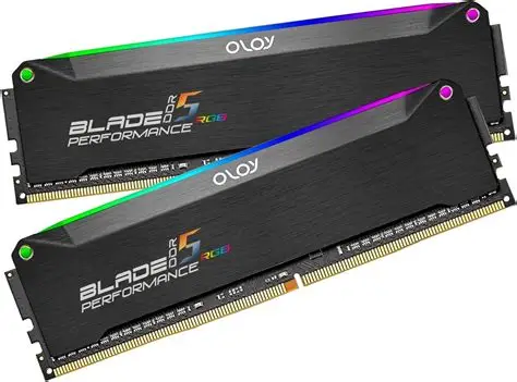 El precio de la RAM DDR5 empieza a bajar en Europa