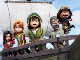 Nuevo trailer de «Dragon Quest VII Reimagined» centrado en los aliados Dragon Quest VII