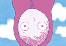 Novedades editoriales de la semana (16 al 19 de febrero) Portada de "Diferente" de Eva Eland.