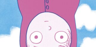 Novedades editoriales de la semana (16 al 19 de febrero) Portada de "Diferente" de Eva Eland.