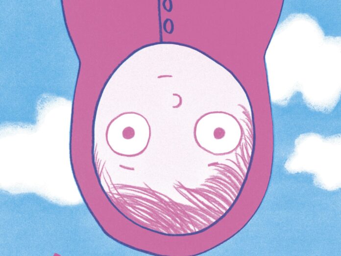 Diferente_destacado Portada de "Diferente" de Eva Eland.