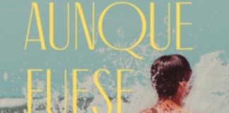 «Aunque fuese en otra vida»: sueños que vuelven Portada de "Aunque fuese en otra vida" de Alfonso Muñoz publicado por Stefano Books \ Fuente: Ediciones Urano