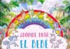 «¿Dónde está el bebé unicornio?» La versión cuqui de Buscando a Wally Dónde esta el bebé unicornio portada