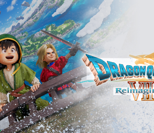 DRAGON QUEST VII Reimagined – Análisis Dragon Quest VII