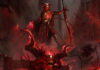 Detalles del 30 aniversario de Diablo Diablo