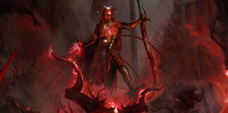 Detalles del 30 aniversario de Diablo Diablo