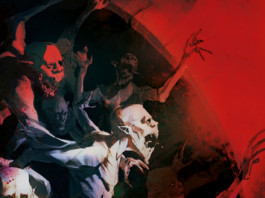 EVERDARK: Undead Apocalypse – Análisis Everdark