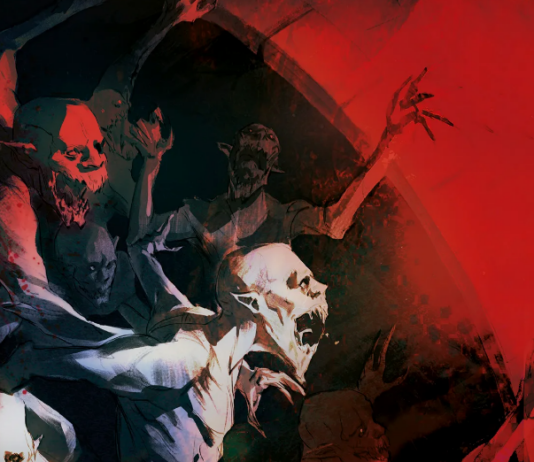 EVERDARK: Undead Apocalypse – Análisis Everdark