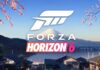 El nuevo vídeo de Forza Horizon 6 nos sumerge de lleno en Japón