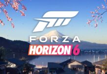El nuevo vídeo de Forza Horizon 6 nos sumerge de lleno en Japón