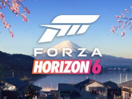 El nuevo vídeo de Forza Horizon 6 nos sumerge de lleno en Japón
