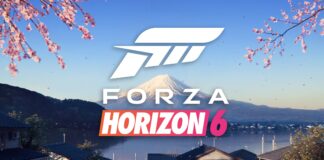 El nuevo vídeo de Forza Horizon 6 nos sumerge de lleno en Japón