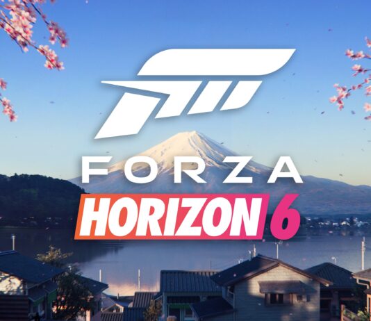 El nuevo vídeo de Forza Horizon 6 nos sumerge de lleno en Japón