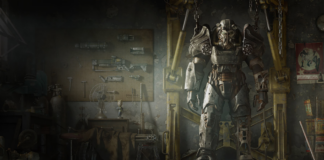 Los creadores originales de Fallout hablan sobre Fallout 5 Fallout
