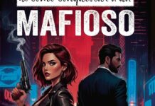 Reseña de «Guía (no autorizada) de cómo conquistar a un mafioso» de Rachel RP Portada de "Guía no autorizada) de cómo conquistar a un mafioso" de Rachel RP.